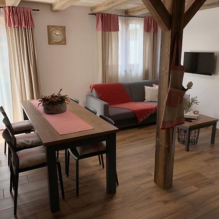 Apartmany Poco Loco Pec pod Sněžkou Exterior foto