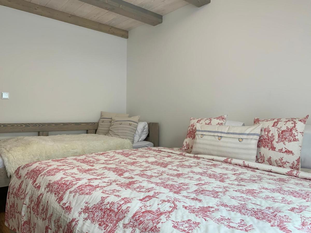 Apartmany Poco Loco Pec pod Sněžkou Exterior foto
