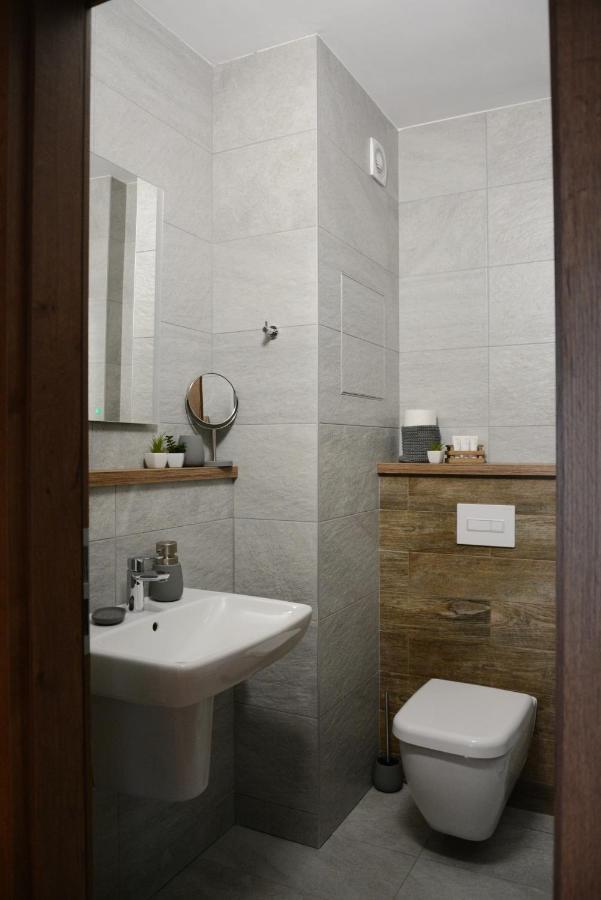 Apartmany Poco Loco Pec pod Sněžkou Exterior foto