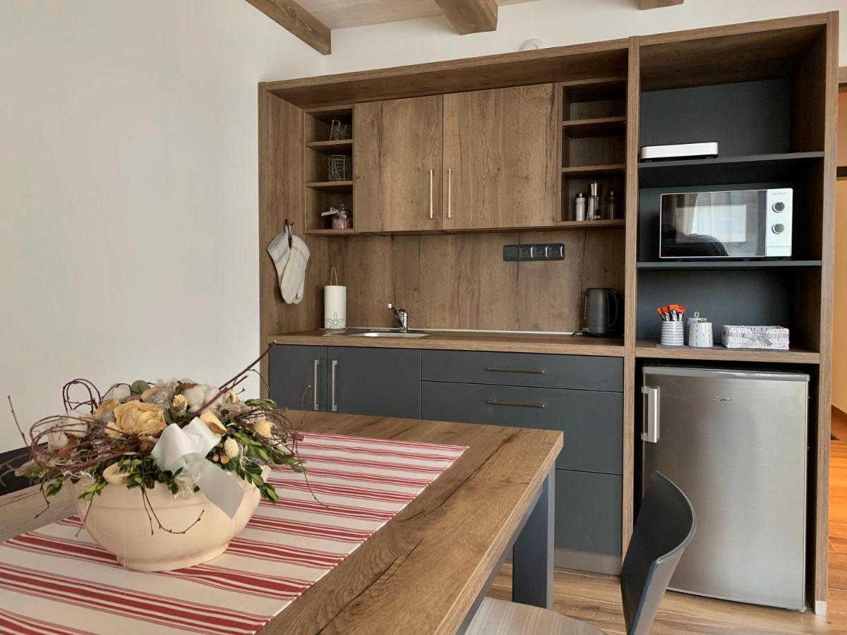 Apartmany Poco Loco Pec pod Sněžkou Exterior foto