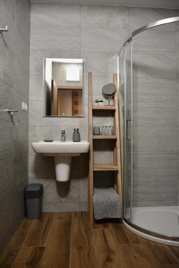 Apartmany Poco Loco Pec pod Sněžkou Exterior foto