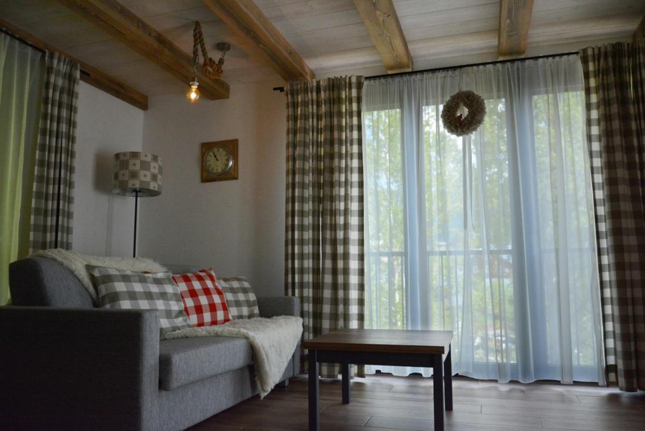 Apartmany Poco Loco Pec pod Sněžkou Exterior foto