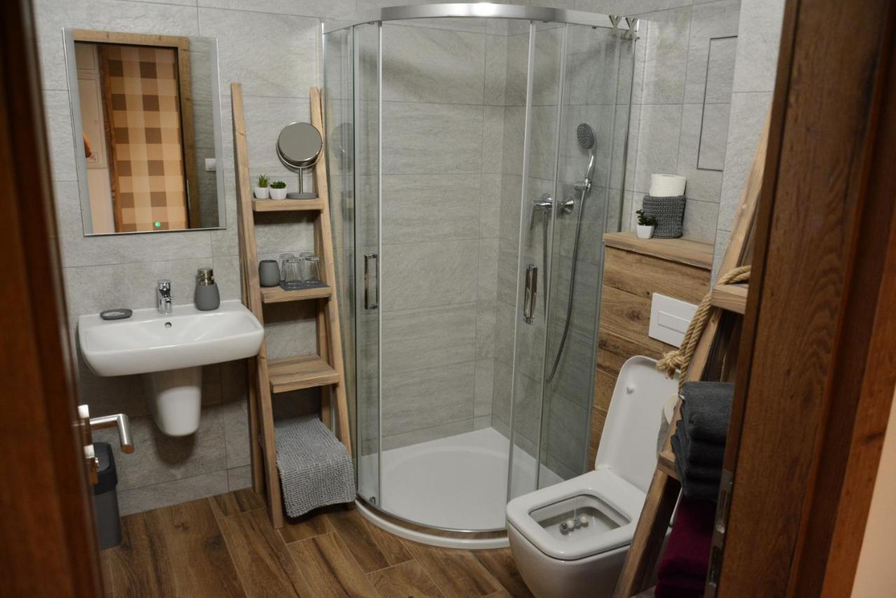 Apartmany Poco Loco Pec pod Sněžkou Exterior foto