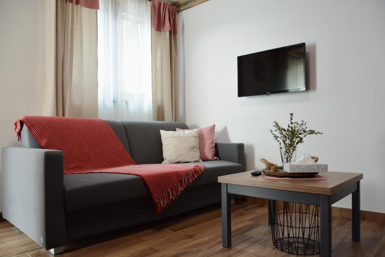 Apartmany Poco Loco Pec pod Sněžkou Exterior foto