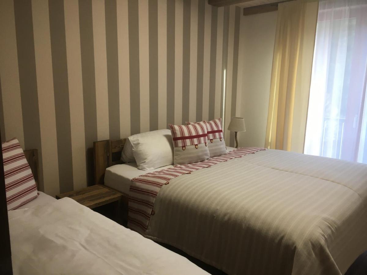 Apartmany Poco Loco Pec pod Sněžkou Exterior foto
