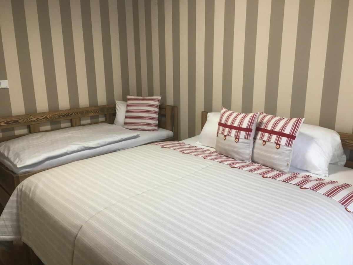 Apartmany Poco Loco Pec pod Sněžkou Exterior foto