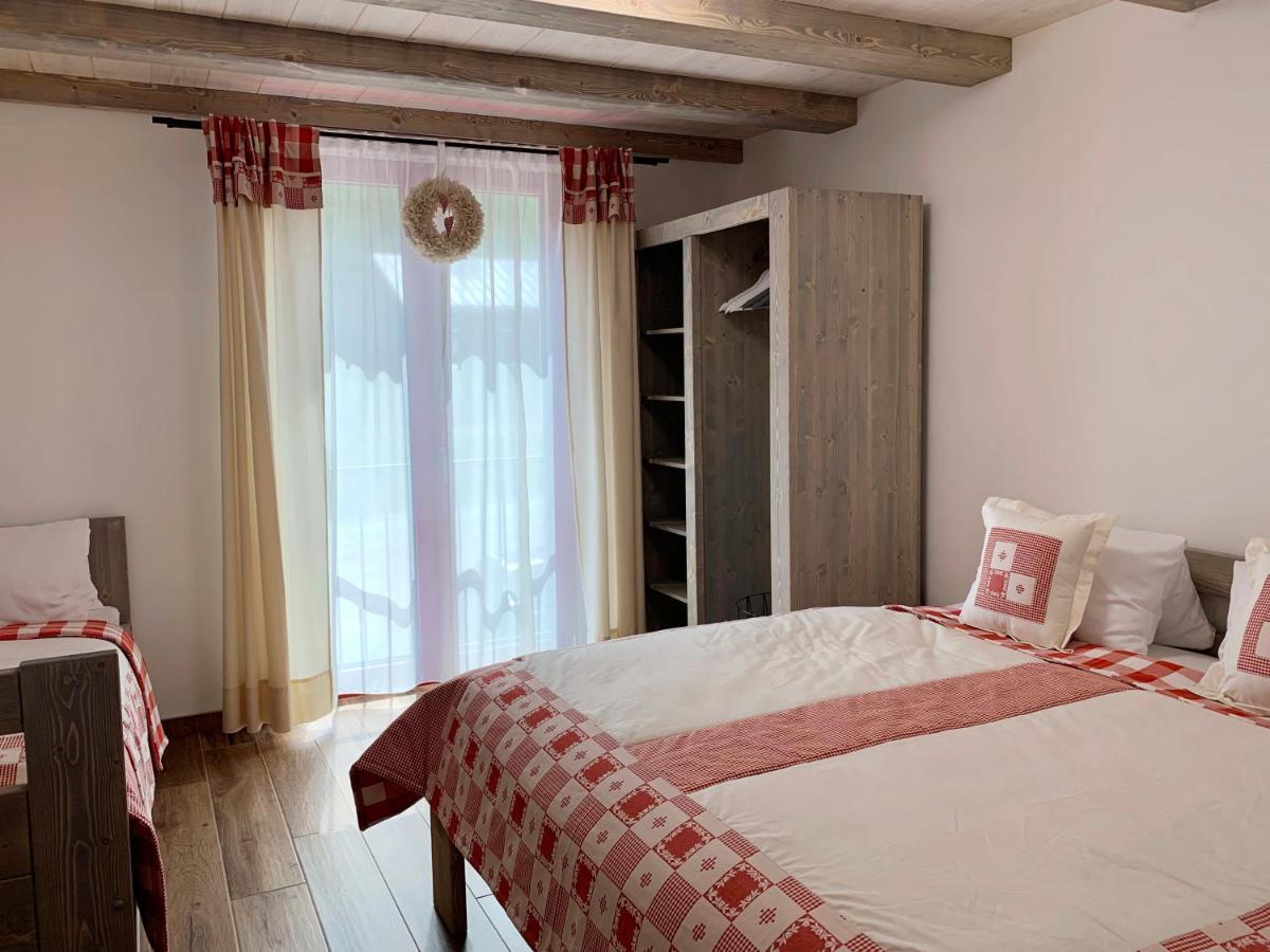 Apartmany Poco Loco Pec pod Sněžkou Exterior foto