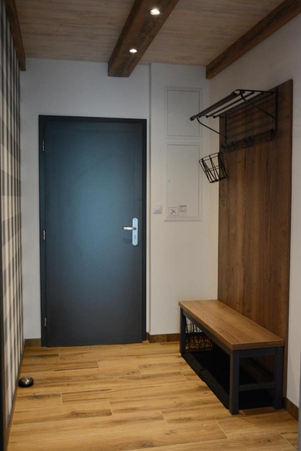 Apartmany Poco Loco Pec pod Sněžkou Exterior foto