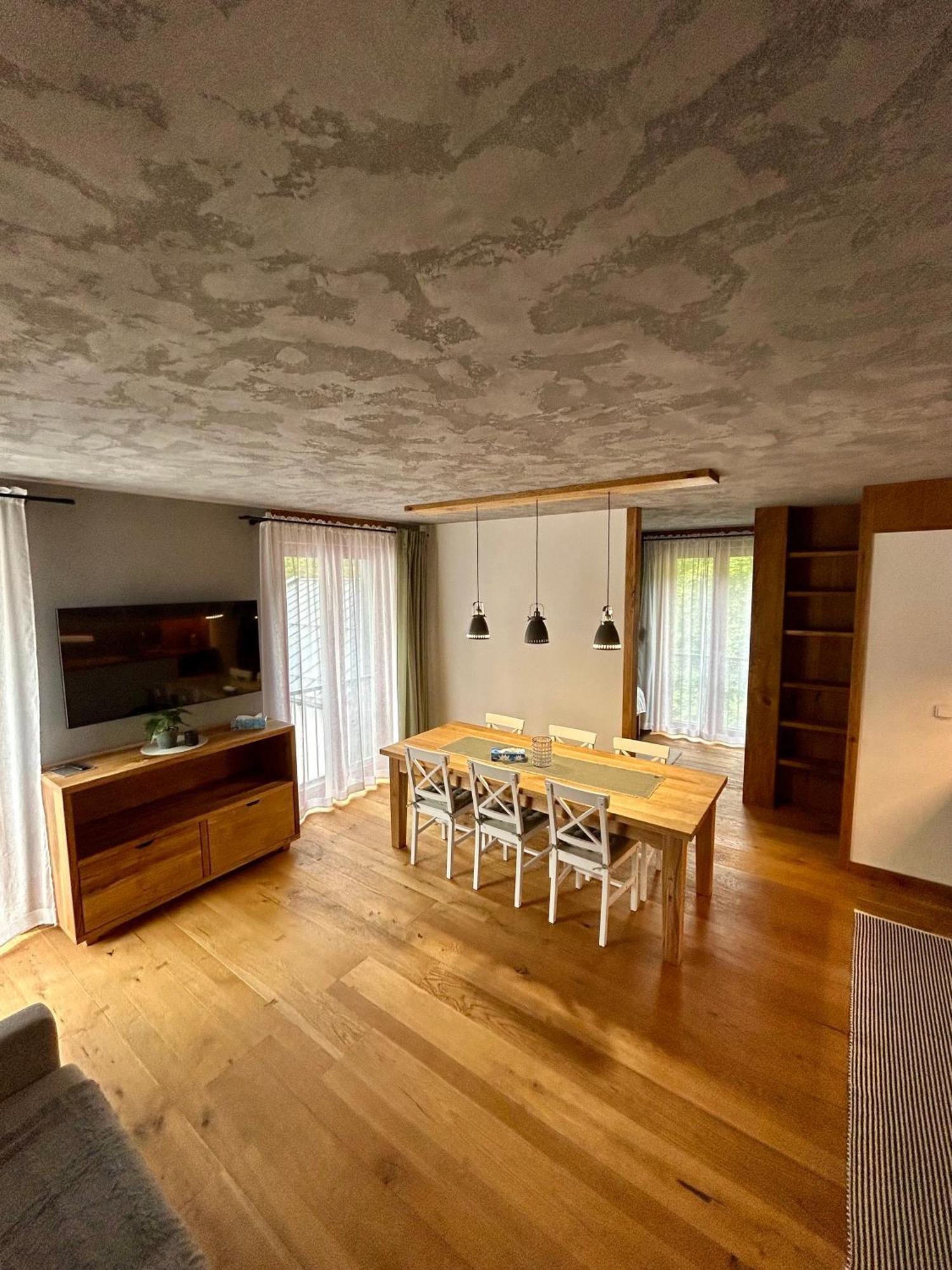 Apartmany Poco Loco Pec pod Sněžkou Exterior foto