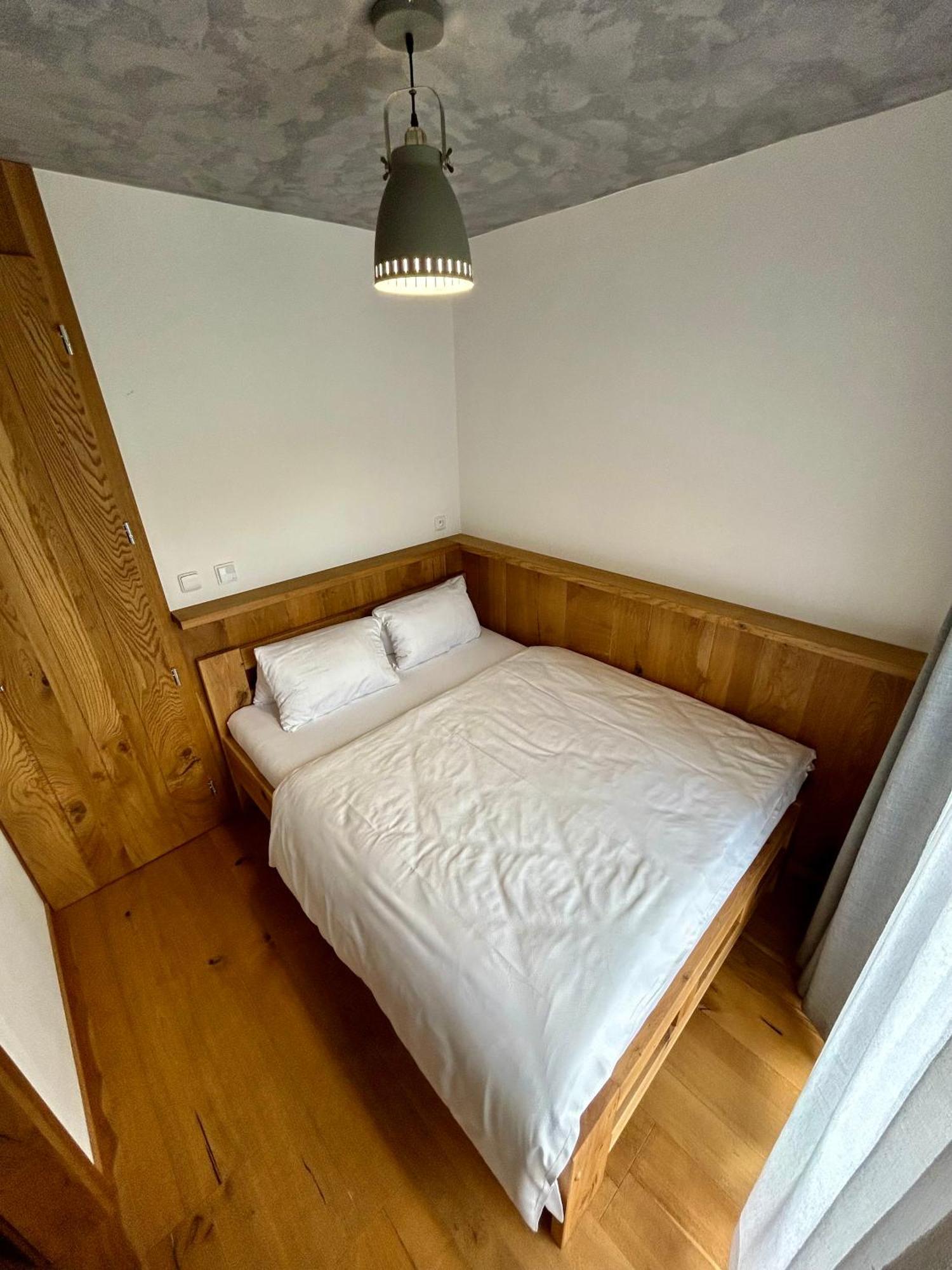 Apartmany Poco Loco Pec pod Sněžkou Exterior foto