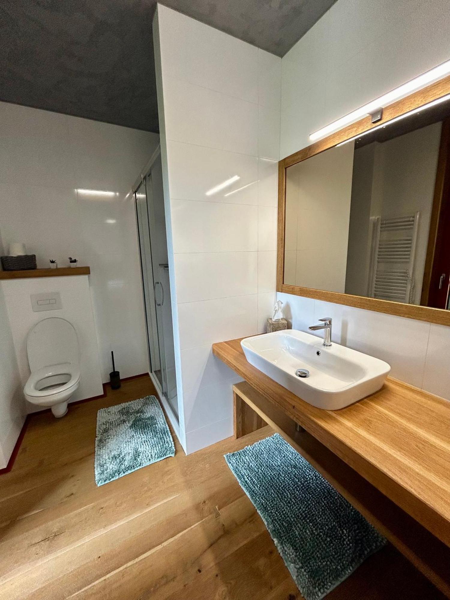 Apartmany Poco Loco Pec pod Sněžkou Exterior foto
