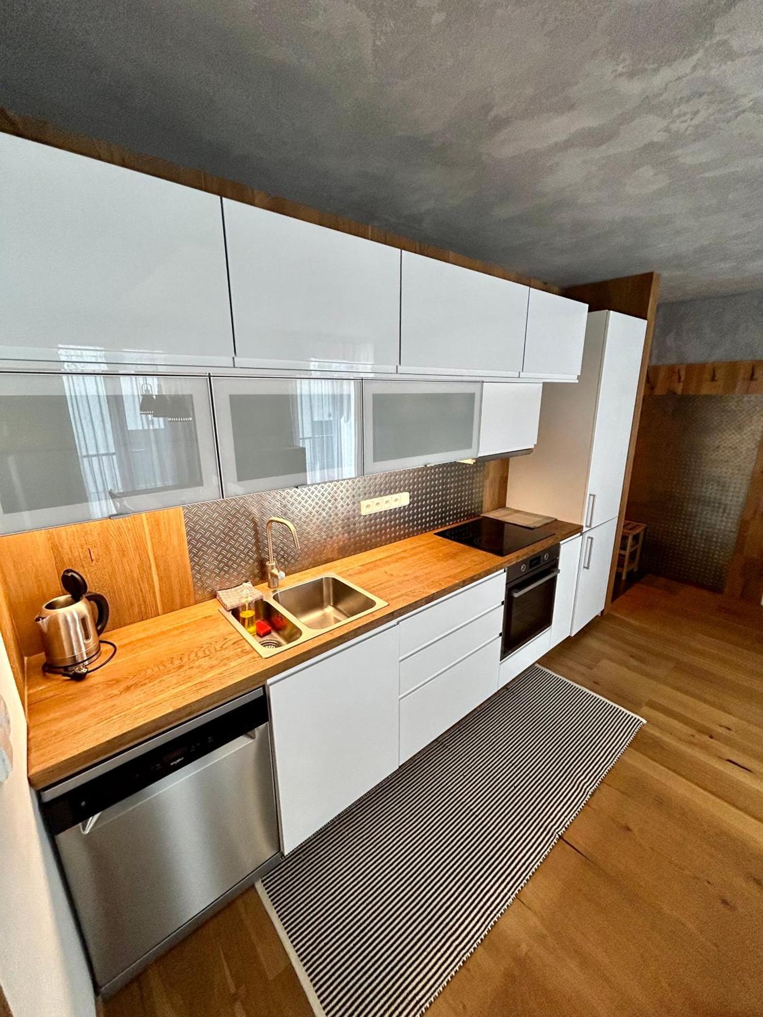 Apartmany Poco Loco Pec pod Sněžkou Exterior foto