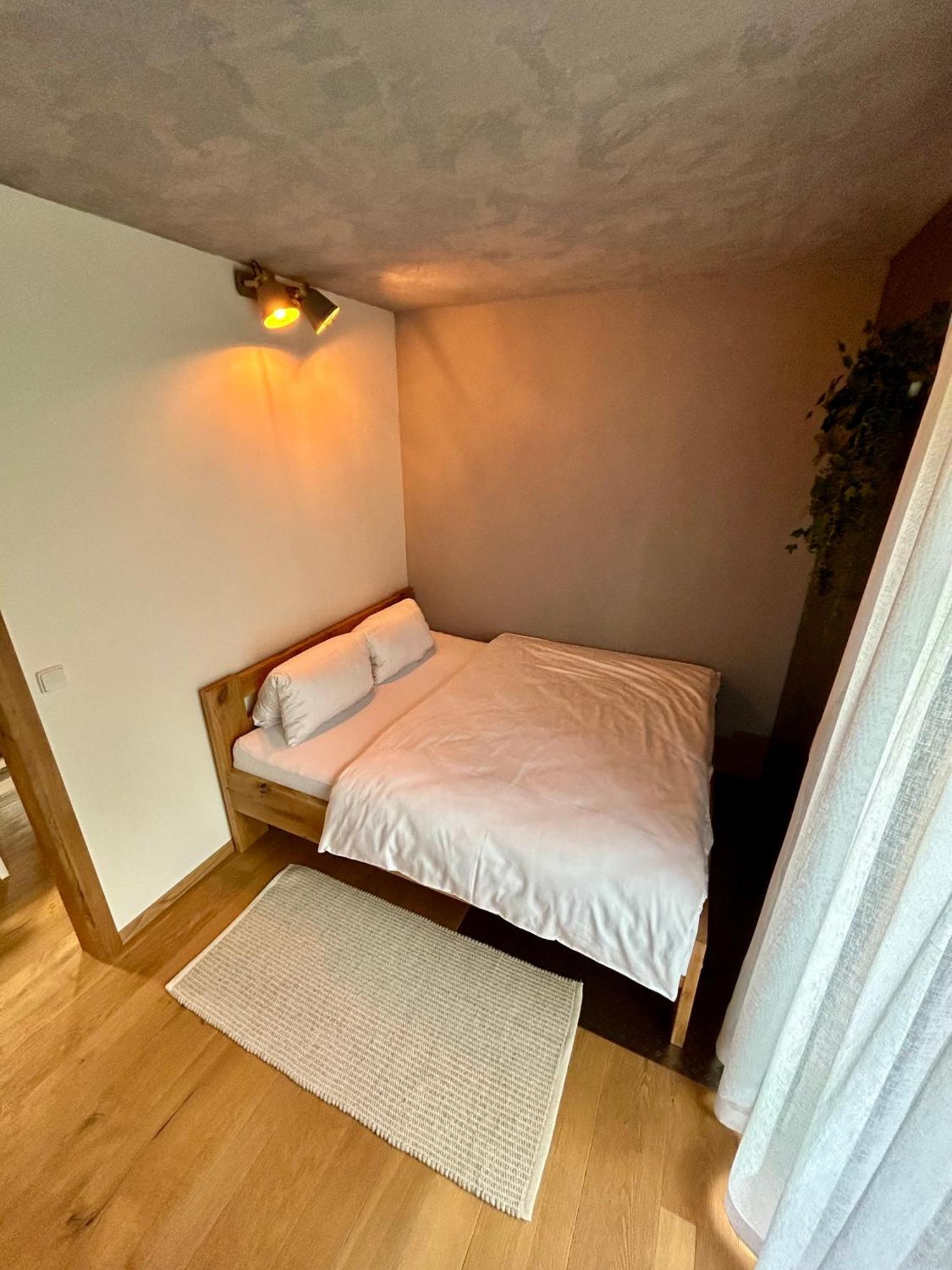 Apartmany Poco Loco Pec pod Sněžkou Exterior foto