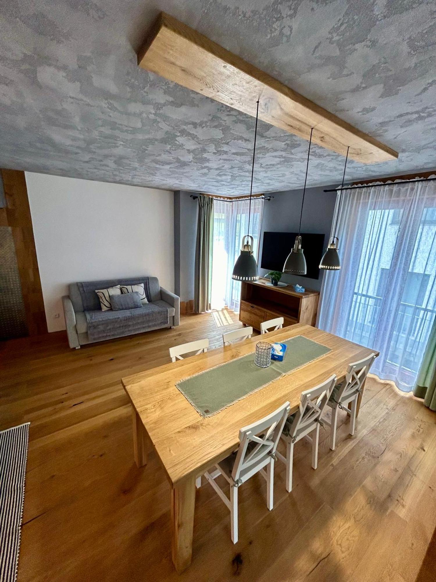 Apartmany Poco Loco Pec pod Sněžkou Exterior foto
