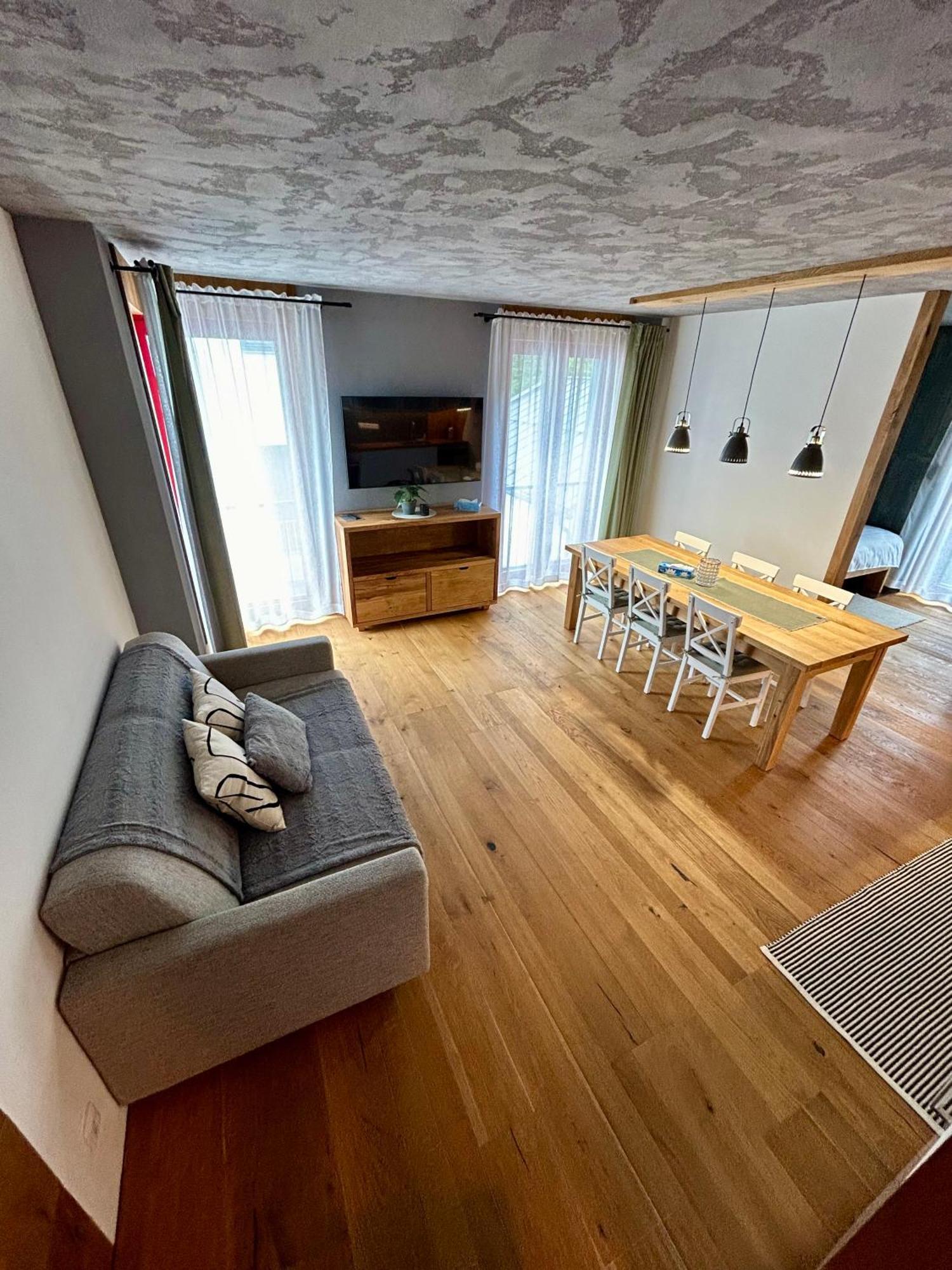 Apartmany Poco Loco Pec pod Sněžkou Exterior foto